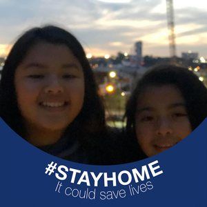 Meet your Posher, Ronaldo